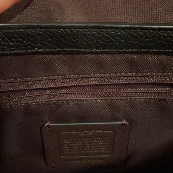 Coach Cassie Crossbody - 10” x 7” x 3” - Picture 4 of 10